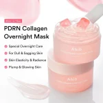 Abib PDRN Collagen Overnight Mask Firming Jelly - Image 3
