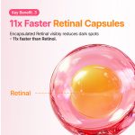 Purito Seoul TXA 6 Niacinamide 10 Retinal Serum - Image 4