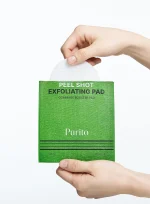 Purito SEOUL Peel Shot Exfoliating Pad - Image 2