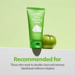 SUNGBOON EDITOR Green Tomato Deep Pore Cleansing Ultra Whipping Foam - Image 7