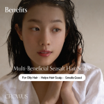 GROWUS Sea Salt Therapy Scalp Scaler - Image 7