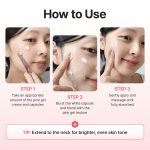 Centellian24 Madeca Mela Capture Ampoule Capsule Cream - Image 8