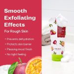 FRUDIA My Orchard Passion Fruit Cleansing Foam - Image 2