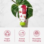 FRUDIA My Orchard Passion Fruit Cleansing Foam - Image 5