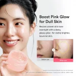 Abib PDRN Collagen Overnight Mask Firming Jelly - Image 4