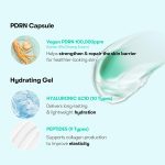VT Cosmetics PDRN Capsule Cream 100 - Image 9