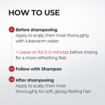 moev Annurcatin Hair Vinegar 210ml - Image 7