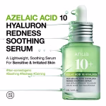 Anua Azelaic Acid 10 Hyaluron Redness Soothing Serum 30 ml - Image 6