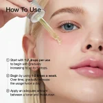 Anua Azelaic Acid 10 Hyaluron Redness Soothing Serum 30 ml - Image 4