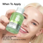 Anua Azelaic Acid 10 Hyaluron Redness Soothing Serum 30 ml - Image 3