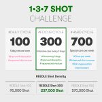 VT Cosmetics Reedle Shot 300 Stick Pouch - Image 8