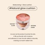 Heimish Artless Perfect Cushion SPF50+ PA+++ - Image 14