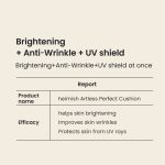 Heimish Artless Perfect Cushion SPF50+ PA+++ - Image 16