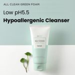 Heimish All Clean Green Foam - Image 2
