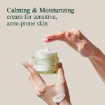 Pyunkang Yul Calming Moisture Barrier Cream - Image 5