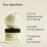 Pyunkang Yul Calming Moisture Barrier Cream - Image 7