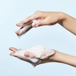 Anua 8 Hyaluronic Acid Hydrating Gentle Foaming Cleanser - Image 7