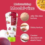 FRUDIA My Orchard Passion Fruit Cleansing Foam - Image 3