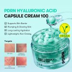 VT Cosmetics PDRN Capsule Cream 100 - Image 10