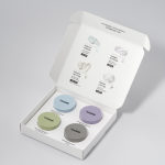 THOME Boost Ampoule 4-Type Kit - Image 3
