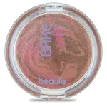 Beaulis Bake It Baked Blush