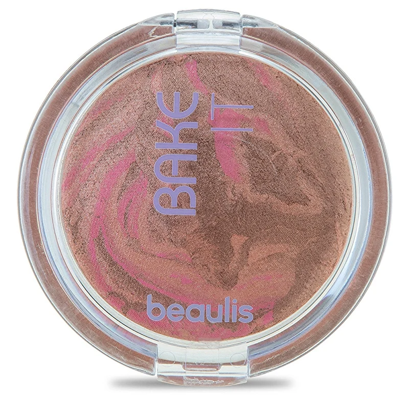 8827158822962_1738930785613 Beaulis Bake It Baked Blush - Image 1