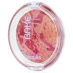 Beaulis Bake It Baked Blush - Image 2