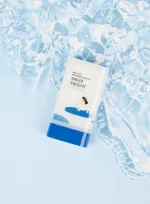 Round Lab Birch Moisturizing Sun Stick SPF 50+ PA++++ - Image 3