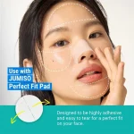 JUMISO Blackhead Melting Softener Special Set 150ml + Cotton Pad 40ea + Cotton Swab10ea - Image 4