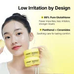 ma:nyo Glutathione 7 Dark Spot Serum Patch - Image 7
