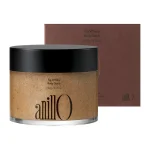 anillO Fig Whisky Body Scrub - Image 7