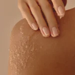 anillO Fig Whisky Body Scrub - Image 3