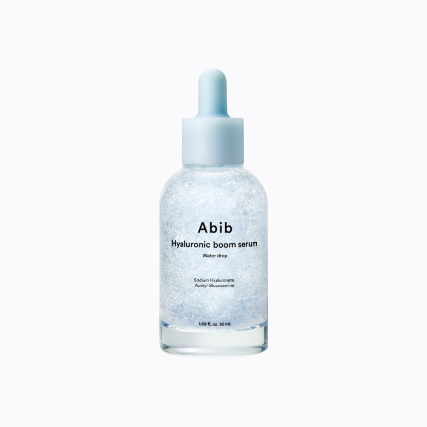 AbibS24A1784530335378199e4d48f2ad Abib Hyaluronic Boom Serum Water Drop - Image 1