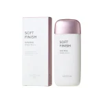 MISSHA All Around Safe Block Soft Finish Sun Milk SPF 50+ PA+++ - Image 2
