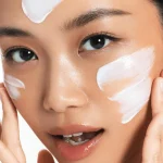 Anua KDH Zero-Cast Moisturizing Finish Sunscreen 50ml SPF50+ PA++++ - Image 3