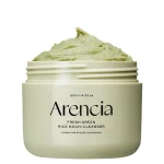 Arencia Fresh Green Rice Mochi Cleanser