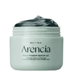 Arencia Holy Hyssop Serum 30