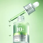 Anua Azelaic Acid 10 Hyaluron Redness Soothing Serum 30 ml - Image 2