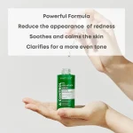 NINELESS A-Control 10% Azelaic Acid Serum - Image 8