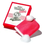 allongs Korean Spa Body Peeling Pad Hard - Image 2
