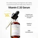 MIXSOON Vitamin C 20 Serum - Image 2