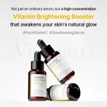 MIXSOON Vitamin C 20 Serum - Image 3