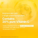 MIXSOON Vitamin C 20 Serum - Image 6