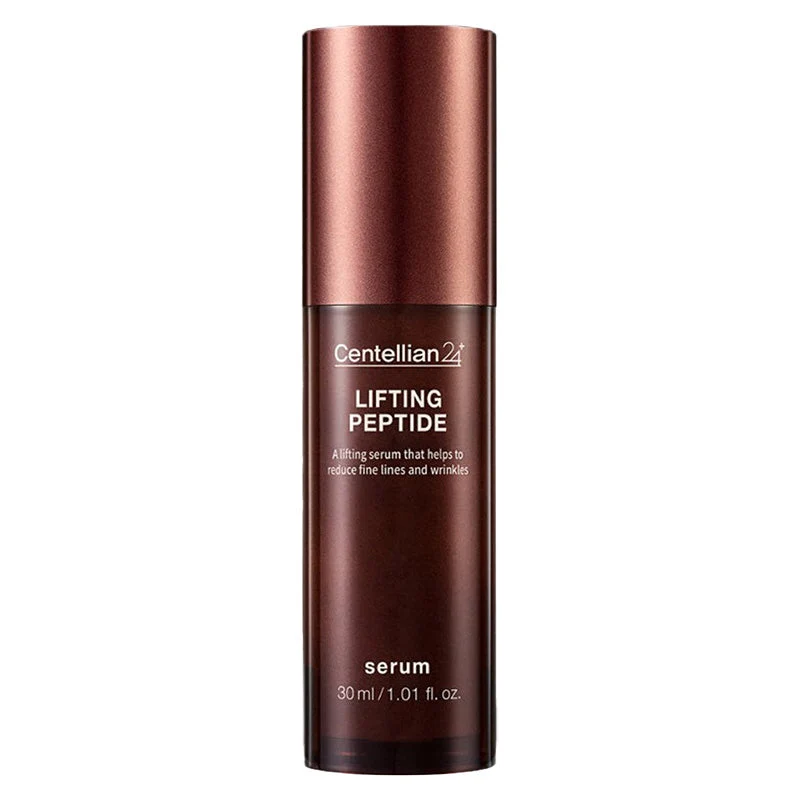 Centellian24_LiftingPeptideSerum_Packshot Centellian24 Lifting Peptide Serum - Image 1