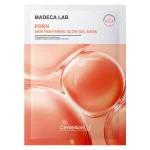 Centellian24 PDRN Skin Tightening Glow Gel Mask