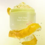AXIS-Y Kojic Yuzu Pack Cleanser - Image 2
