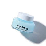 Torriden DIVE-IN Low Molecular Hyaluronic Acid Soothing Cream - Image 2