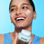 Torriden DIVE-IN Low Molecular Hyaluronic Acid Soothing Cream - Image 4