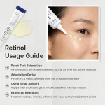 Dr.Althea Pure Retinol 0.15% Cream - Image 5