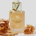 Dr. Ceuracle Royal Vita Propolis 33 Ampoule - Image 4